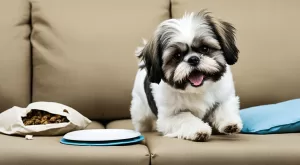 Como resolver os problemas de comportamento mais comuns em shih tzu