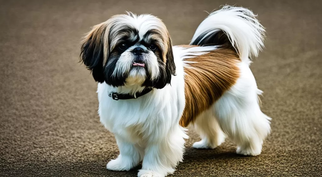 teimosia shih tzu