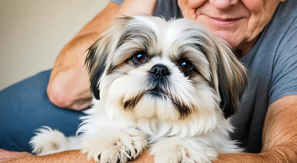 Busca por Contato Físico