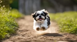 Comportamento do Shih Tzu: Guia Essencial