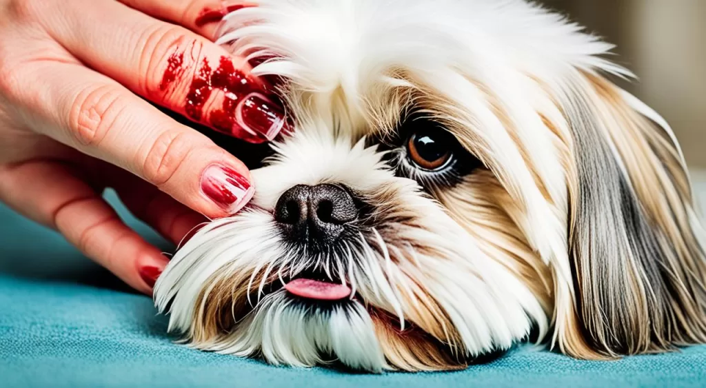 Estancamento de Sangue