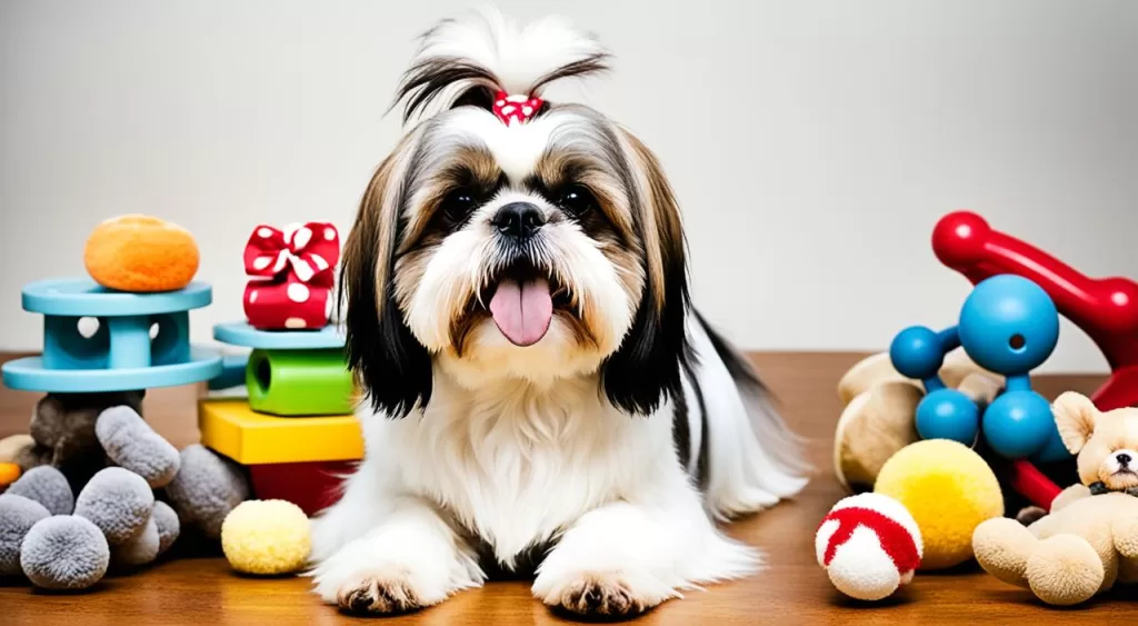 Expectativa de Vida do Shih Tzu