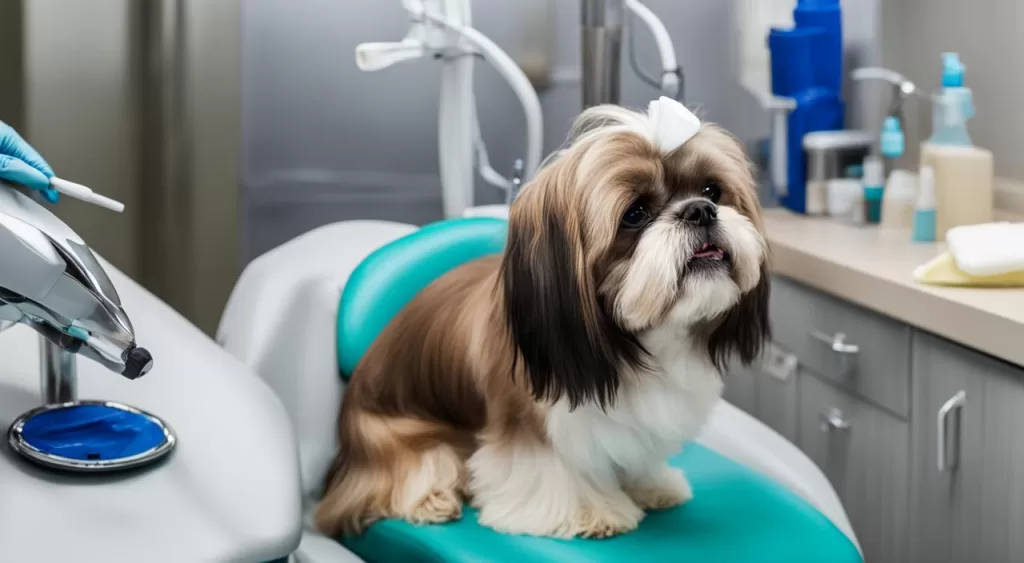 Limpeza Odontológica Profissional