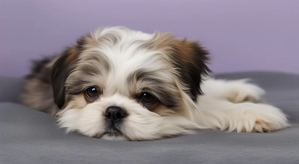 Luxação patelar em cães