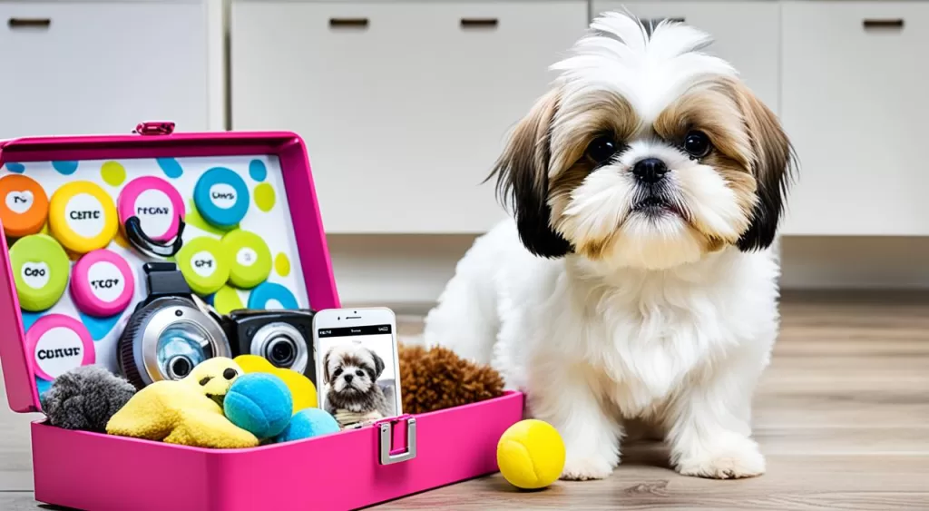 Monitoramento de Brinquedos