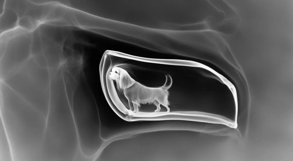 Osteoartrite em cães