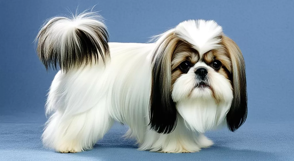 Pelo Longo Pelo Longo