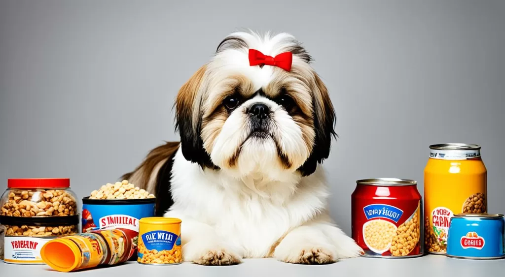 Perigos da obesidade no Shih-Tzu