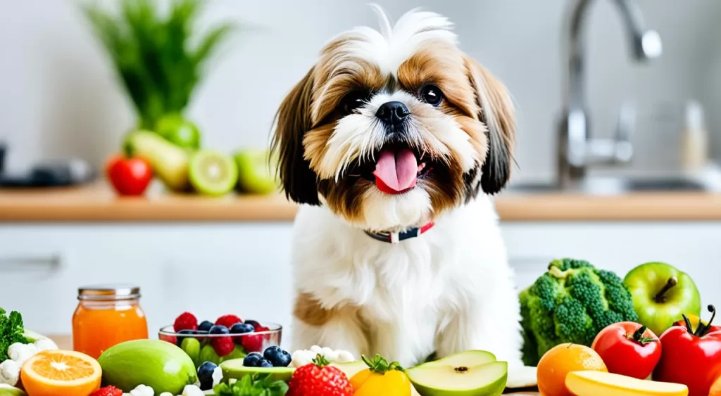 Prevenção da Doença Periodontal em Shih Tzus