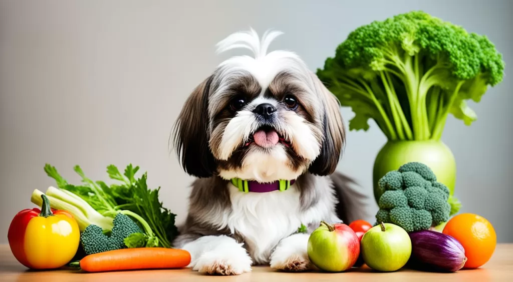 Prevenção de Problemas Hepáticos em Shih Tzu