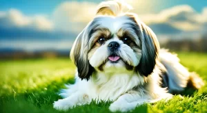 Problemas Hepáticos em Shih Tzu: Protegendo o Fígado do seu cão