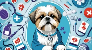 Problemas Renais em Shih Tzu: Prevenção e Tratamento