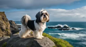 Shih Tzu Independente? Mito ou Verdade?