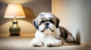 Shih Tzu Tímido: Dicas e Orientações do comportamento