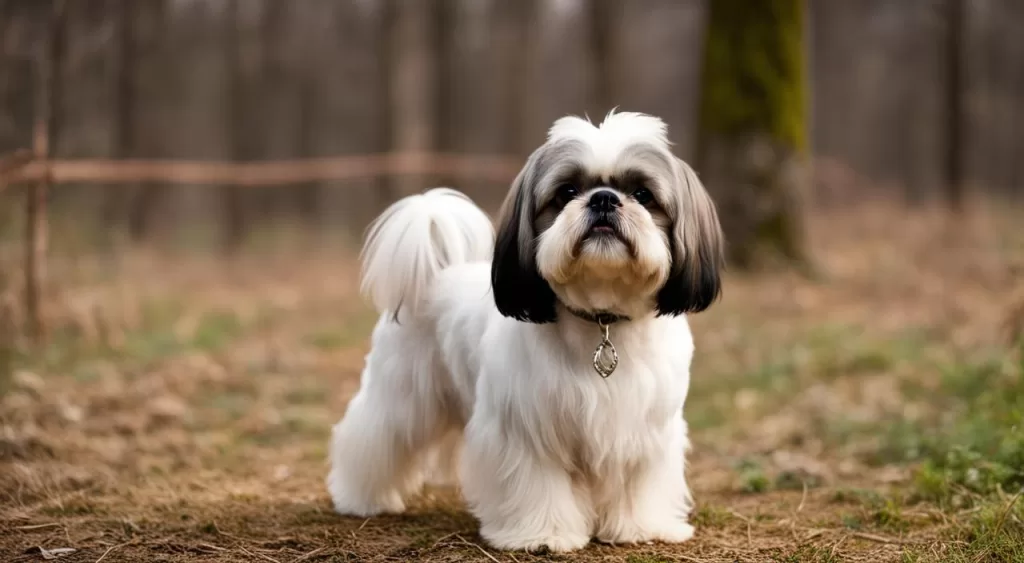 Verdades sobre o Shih Tzu Independente Verdades sobre o Shih Tzu Independente