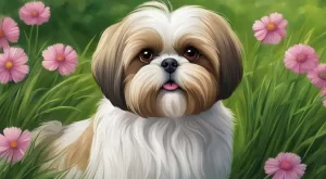 Cachorro Shih Tzu – Saiba tudo sobre a raça!