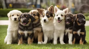 Nomes de Cachorro Macho: Conheça a lista, confira e inspire-se!