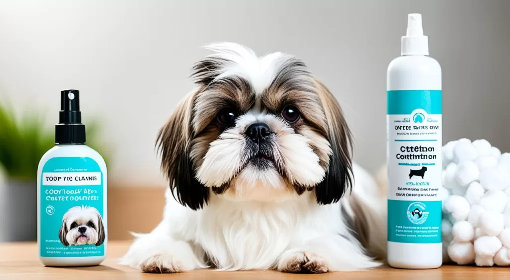 prevenção de problemas de ouvido em cães