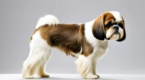 Tosa Shih Tzu Masculino: Melhores cortes, Dicas e Estilos Elegantes