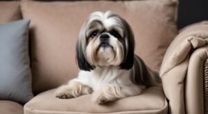 Quer saber quanto custa um Shih Tzu? Veja aqui a média de preço!