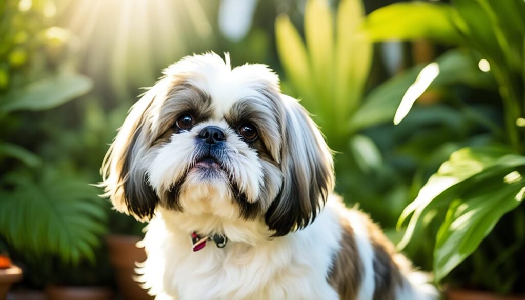 shih tzu fêmea brasil