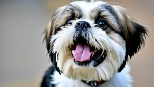 Conheça o Guia do Shih Tzu: Do Filhote ao Adulto