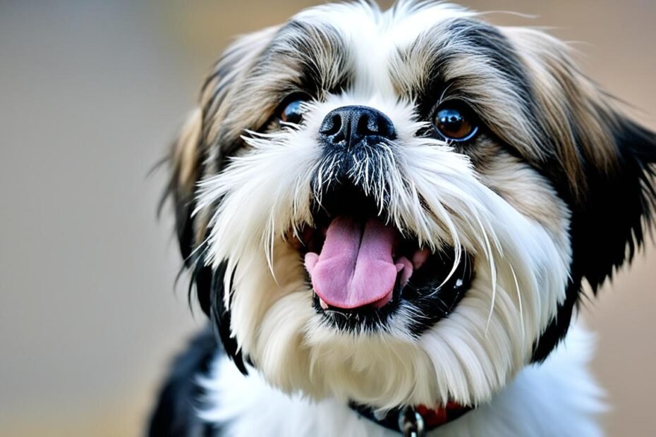 shih tzu latindo