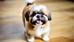 Shih Tzu Caramelo: Conheça o charme dos caramelos!