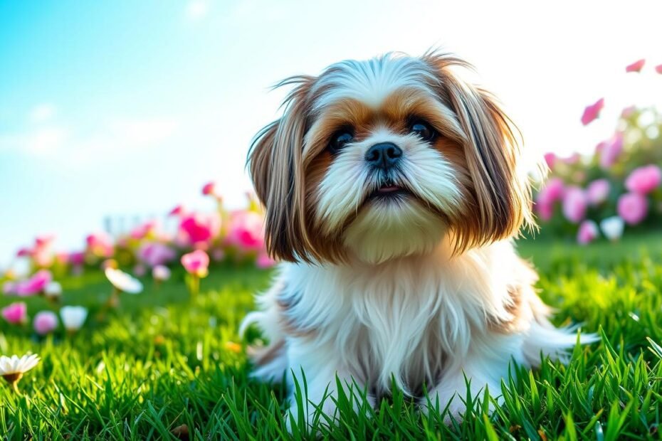 shih tzu europeu