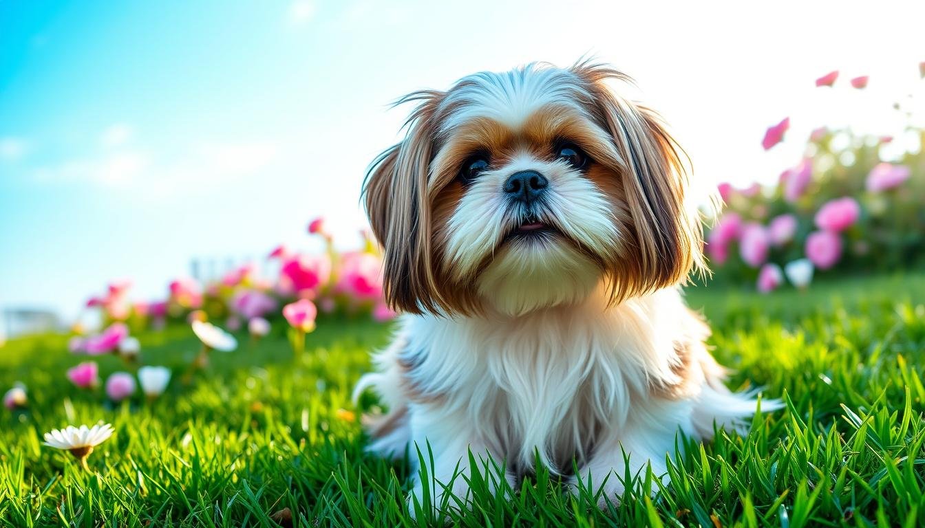 shih tzu europeu